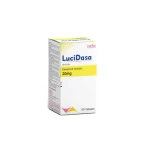 LuciDasa (Dasatinib 20mg / 50mg / 70mg) Rx