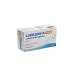 LuciLenva (Lenvatinib 10mg / 4mg) Rx