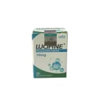 LuciFine (Finerenone 10mg) Rx
