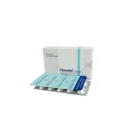 Flumetol (Salmeterol + Fluticasone Propionate 50 mcg+250 mcg / 50 mcg+500 mcg) Rx