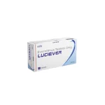 LUCIEVER (Everolimus 10mg / 5mg) Rx