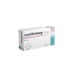 LuciSemag (Semaglutide 14mg / 3mg / 7mg) Rx