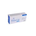 Flutisal (Salmeterol + Fluticasone Propionate 50 mcg+100 mcg / 50 mcg+250 mcg / 50 mcg+500 mcg) Rx