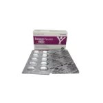 Seroxyn (Salmeterol + Fluticasone Propionate 50 mcg+100 mcg / 50 mcg+250 mcg / 50 mcg+500 mcg) Rx