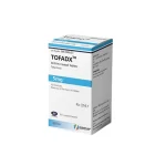 Tofadx (Tofacitinib 5mg) Rx