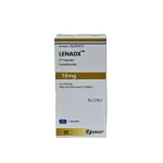 Lenadx (Lenalidomide 10mg / 25mg) Rx