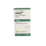 ASIDX (Axitinib 5mg) Rx