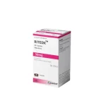 Ritedx (Ritlecitinib 50mg) Rx