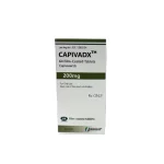 Capivadx (Capivasertib 160mg / 200mg) Rx