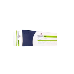 Simponi (Golimumab 50mg/ 0.5ml) Rx