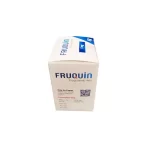 Fruquin (Fruquintinib 5mg) Rx