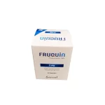 Fruquin (Fruquintinib 5mg) Rx