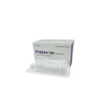 Frabex (Tranexamic Acid 500mg/ 0.5ml) Rx