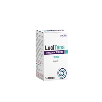 Lucitena (Tenapanor 30mg) Rx