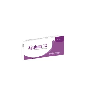 Ajuben (Deutetrabenazine 6mg/ 12mg) Rx