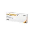 Creston (Rosuvastatin 5mg / 10mg / 20mg)