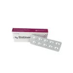 Dotinor (Dotinurad 0.5mg / 1mg) Rx