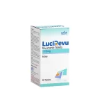 LuciRevu (Revumenib 25mg/ 110mg/ 160mg) Rx