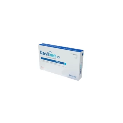 Revlixen (Lenalidomide 10mg/ 25mg) Rx