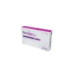 Revlixen (Lenalidomide 10mg/ 25mg) Rx