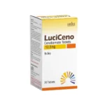 Luciceno (Cenobamate 12.5mg/ 50mg/ 200mg) Rx