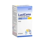Luciceno (Cenobamate 12.5mg/ 50mg/ 200mg) Rx