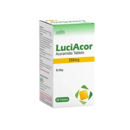 Luciacor (Acoramidis 356mg) Rx