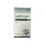 LuciZonzer (Zongertinib 60mg) Rx