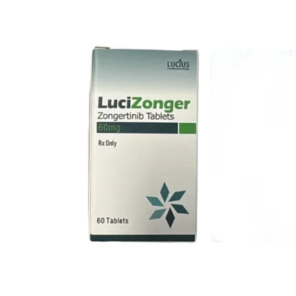 LuciZonzer (Zongertinib 60mg) Rx