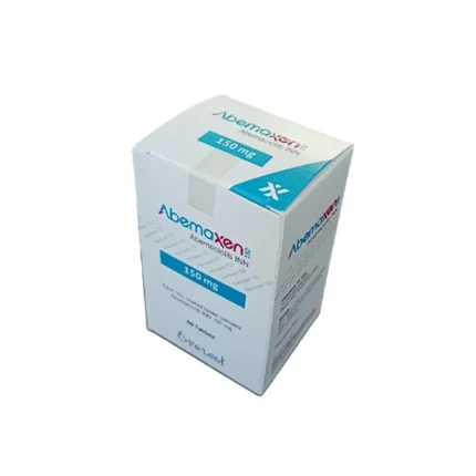Abemaxen (Abemaciclib 150mg / 200mg) Rx