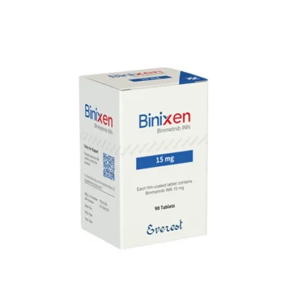 Binixen (Binimetinib 15mg) Rx