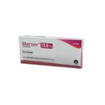 Marzev (Omarigliptin 12.5mg / 25mg) Rx