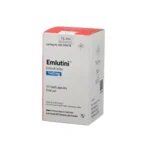 Emlutini (Ibrutinib 140mg) Rx