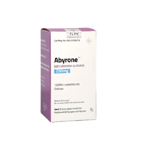 Abyrone (Abiraterone Acetate 250mg) Rx Abyrone (Abiraterone Acetate 250mg) Rx