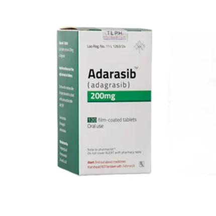 Adarasib (Adagrasib 200mg) Rx