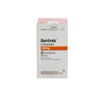 Aentrek (Entrectinib 100mg / 200mg) Rx - Image 2
