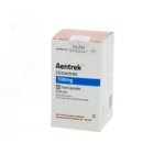 Aentrek (Entrectinib 100mg / 200mg) Rx