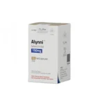 Alynni (Alectinib 150mg) Rx