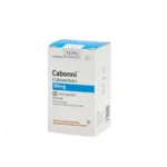 Cabonni (Cabozantinib 20mg / 80mg) Rx