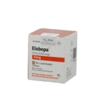 Elobopa (Eltrombopag 25mg) Rx