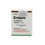 Erdaini (Erdafitinib 3mg / 4mg / 5mg) Rx