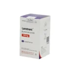 Larotreni (Larotrectinib 100mg/ 25mg) Rx
