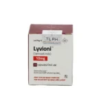 Lyvioni (Lenvatinib 10mg / 4mg) Rx
