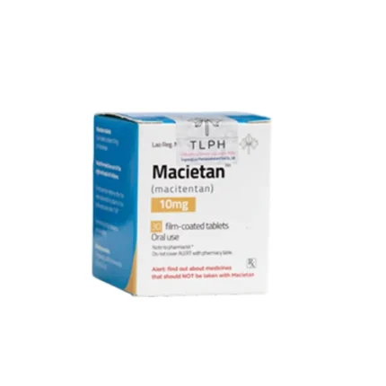 Macietan (Macitentan 10mg) Rx