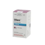 Olieni (Olaparib 100mg / 150mg / 50mg) Rx