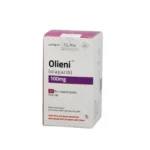 Olieni (Olaparib 100mg / 150mg / 50mg) Rx