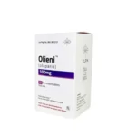 Olieni (Olaparib 100mg / 150mg / 50mg) Rx