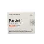 Parcini (Palbociclib 100mg / 125mg / 75mg) Rx