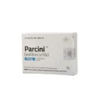 Parcini (Palbociclib 100mg / 125mg / 75mg) Rx