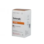 Sotoraib (Sotorasib 120mg) Rx
